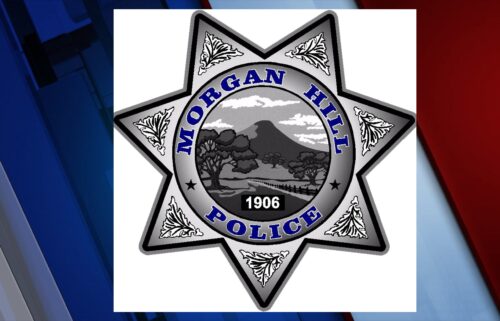 Morgan Hill Police