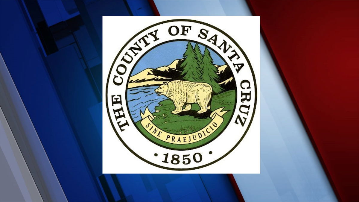 Santa Cruz County opens temporary shelters for people affected by