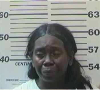 <i>MOBILE POLICE/WALA</i><br/>Yolanda Denise Coale was sentenced to 20 years for a 4-year-old’s death from broomstick attack.