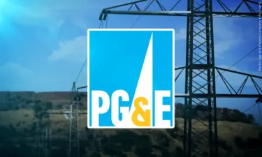 PG&E, Santa Cruz County, Monterey County, San Benito County