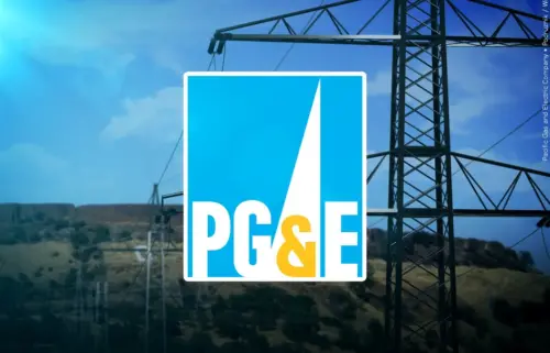 PG&E, Santa Cruz County, Monterey County, San Benito County