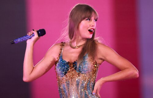 Why Taylor Swift is the media's favorite subject — even when the story  isn't about her