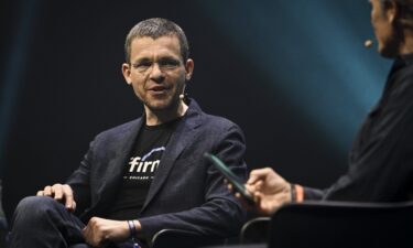 Max Levchin