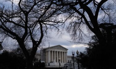 The Supreme Court agreed Wednesday to decide whether Donald Trump may claim immunity in special counsel Jack Smith’s election subversion case.