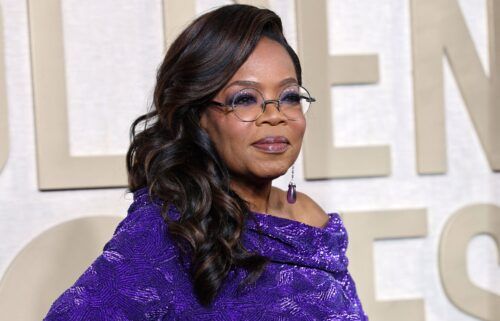 Oprah is leaving WeightWatchers