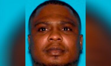 Jerrid Joseph Powell is accused of killing four people in the Los Angeles area in November.