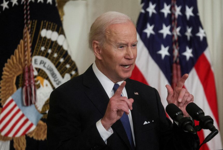 Special counsel probe into Biden’s handling of classified documents ...