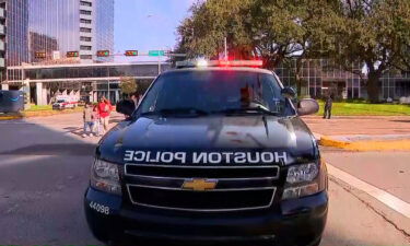 Houston Police Chief Troy Finner said in a news conference that a female suspect armed with a long gun opened fire inside Lakewood Church between services Sunday afternoon.