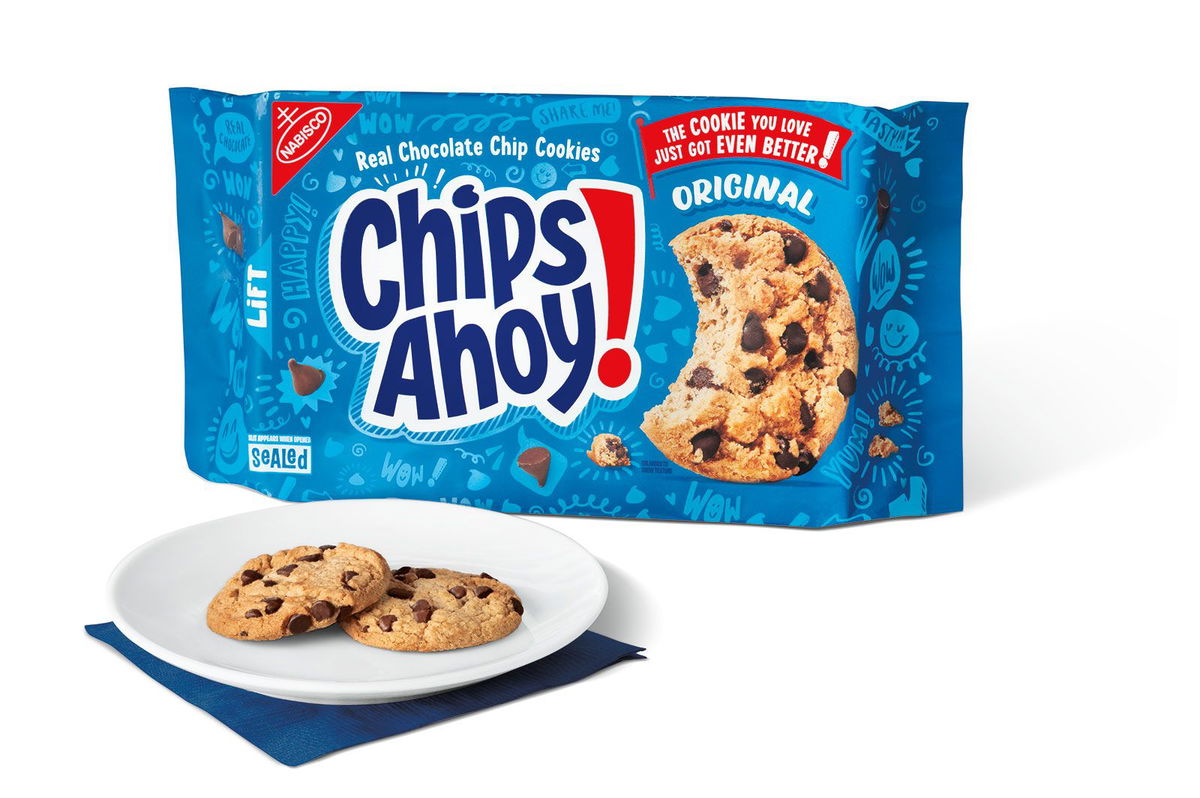 <i>Chips Ahoy! via CNN Newsource</i><br/>Chips Ahoy!