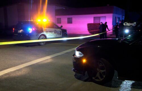 Four people were killed and multiple others were injured following a shooting in King City on Sunday night.