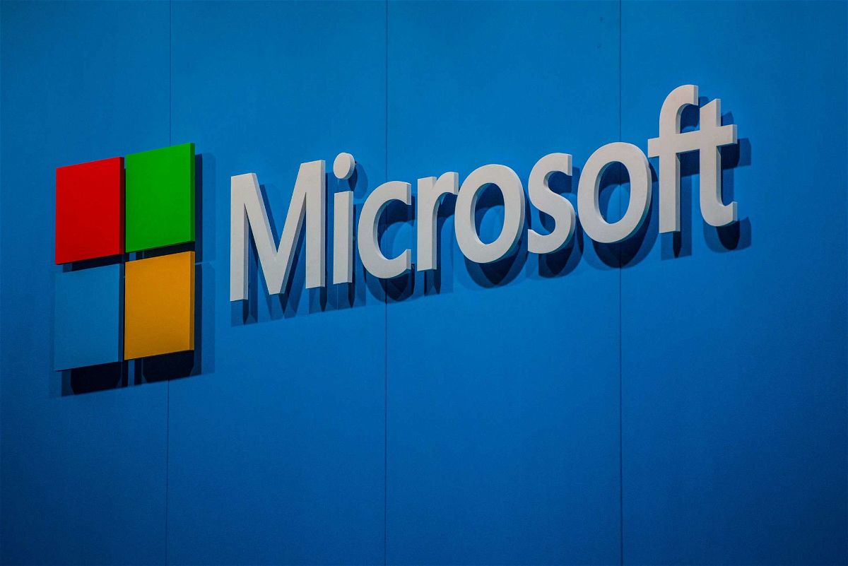 <i>Getty Images via CNN Newsource</i><br/>Microsoft says its systems were accessed by Russian state-backed attackers.