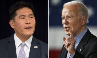 Special counsel Robert Hur investigated President Joe Biden’s mishandling of classified documents and delivered a political bombshell with his conclusions about President Joe Biden’s memory.