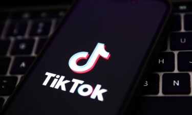 TikTok says it now has over 170 million users in the United States.