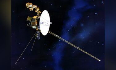 Engineers have sent a “poke” to the Voyager 1 probe and received a potentially encouraging response as they hope to fix a communication issue with the aging spacecraft that has persisted for five months.