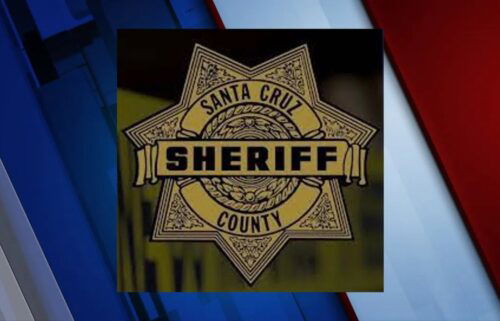 Santa Cruz County Sheriff, Santa Cruz County, Sheriff Hart retirement