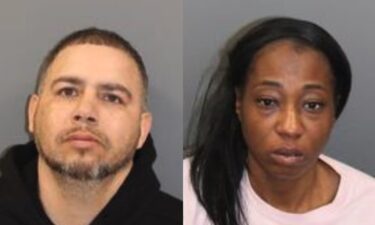 Joseph Vasquez and Latoya Betts were arrested as part of a drug bust in Manchester on April 26