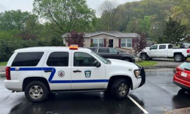 Waynesville Police are investigating an apparent murder-suicide that took place on Friday inside a home on the corner of Virginia and Mississippi Avenues.