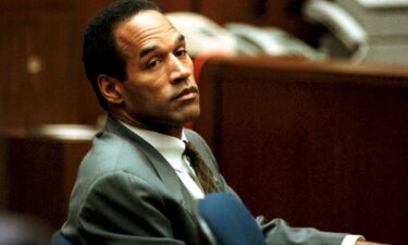 O. J. Simpson