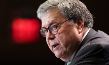 Bill Barr