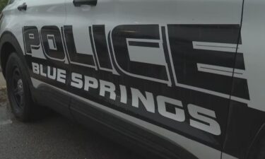 Blue Springs Police used an innovative AI-driven camera to help solve a double homicide.