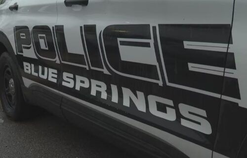 Blue Springs Police used an innovative AI-driven camera to help solve a double homicide.