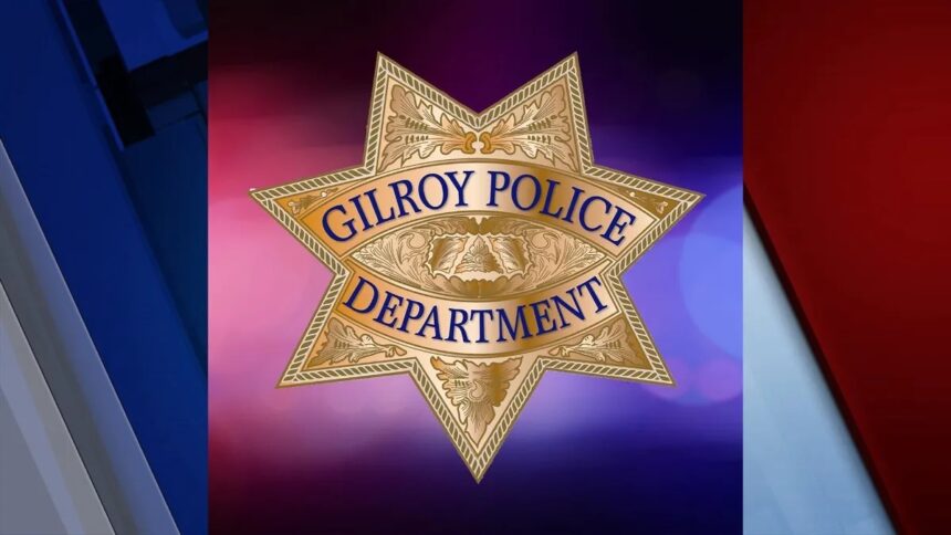 32 Year Old Gilroy Man Dies In Vehicle Vs Pedestrian Crash Officers Say Kion546 4320