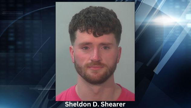 <i>WFFT via CNN Newsource</i><br/>Sheldon Donald Shearer is accused of injuring an autistic 12-year-old at the childcare he works at.