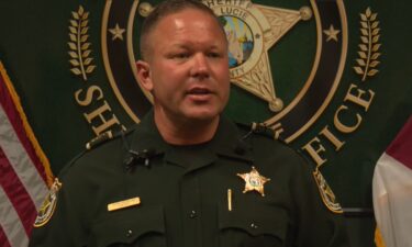 A judge on the Treasure Coast slammed Sheriff Keith Pearson's latest social media posts during a hearing to consider a gag order on his future social media content.