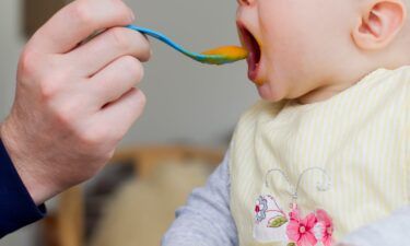 Reports have detailed concerning levels of contaminants in some foods manufactured for babies and toddlers.