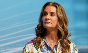 Melinda French Gates said on May 13 that she would resign as co-chair of the Bill & Melinda Gates Foundation.