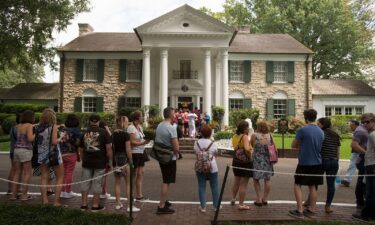 The future of Graceland