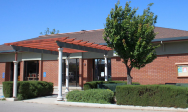 King City library, cooling center, Monterey County