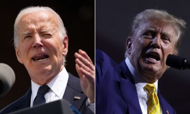 Aides to President Joe Biden and former President Donald Trump describe similar goals heading into next Thursday’s presidential debate.