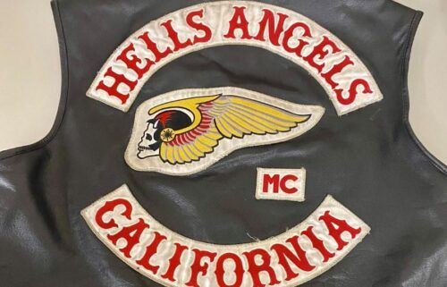 Authorities arrested an entire chapter of Hells Angels Motorcycle Club members in Bakersfield on allegations of kidnapping and robbery in a multi-department investigation.