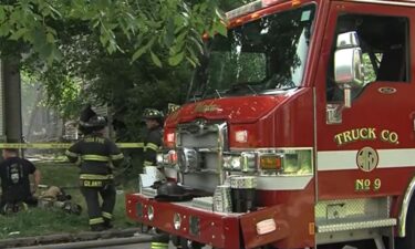 Several fires were reported in Milwaukee's Uptown neighborhood. Residents suspect foul play.