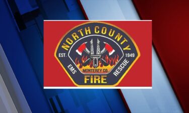 North County Fire Protection District of Monterey County, North County Fire