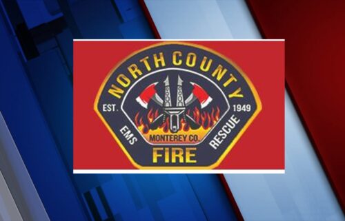 North County Fire Protection District of Monterey County, North County Fire