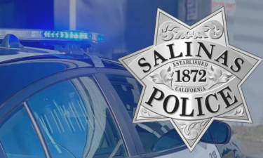Salinas police, Salinas, crime