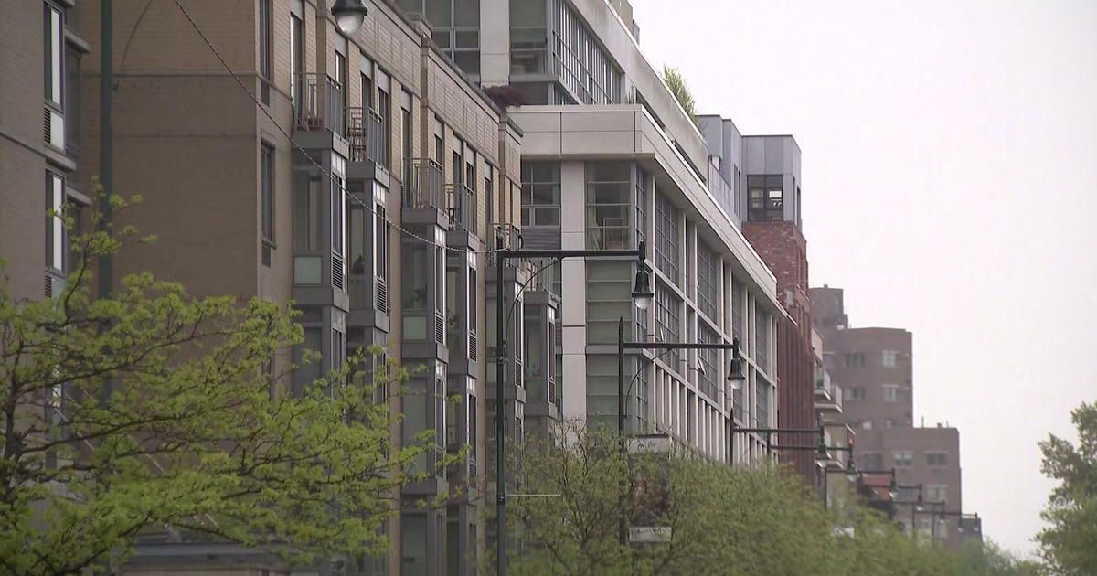 <i>WCBS via CNN Newsource</i><br/>New York City's rent-stabilized apartments could see another rent hike coming soon.