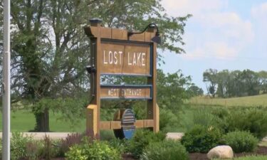 Dixon residents are shaken by three deputies and one suspect shot in Ogle County in the Lost Lake community.