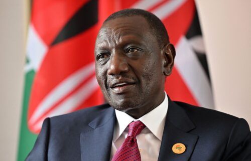 Kenyan President William Ruto said June 26 that he will not sign a controversial finance bill that had sparked deadly protests in the country and left at least five people dead.