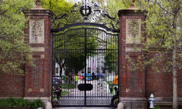 Two presidential task forces formed to recommend how Harvard can combat antisemitism and anti-Muslim