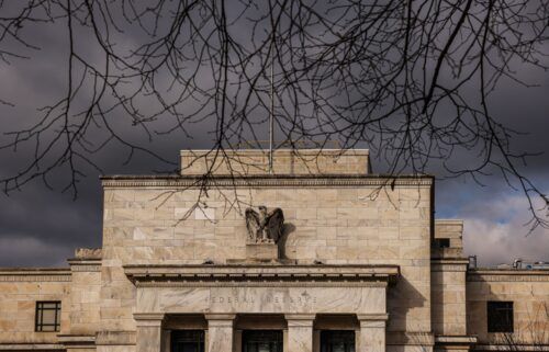 The Federal Reserve's annual bank stress test revealed banks are still on good footing