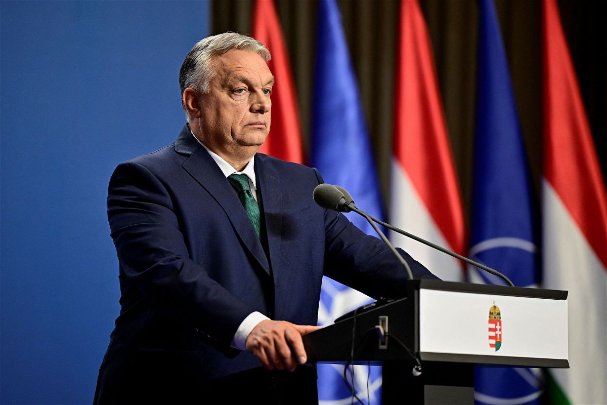 Read more about the article Hungary’s new motto for the EU Council Presidency sounds familiar – KION546