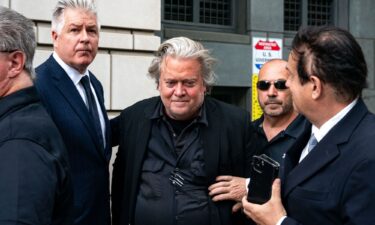 The appeals court won’t delay July 1 start of Steve Bannon’s prison sentence