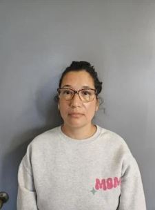 <i>Monroe County Jail/KOMU via CNN Newsource</i><br/>Jessica Chase