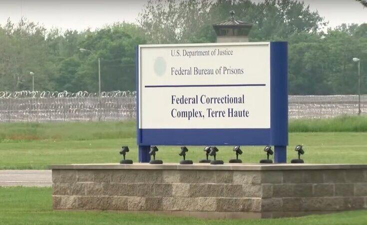 <i>WTHI via CNN Newsource</i><br/>An inmate at the Terre Haute Federal Correctional Complex was given an additional 32 months in prison for having an improvised weapon.