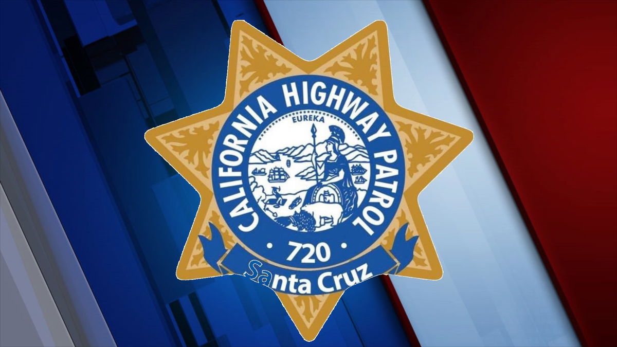 CHP Santa Cruz