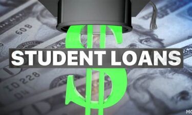 CNN, money, student loans, loans
