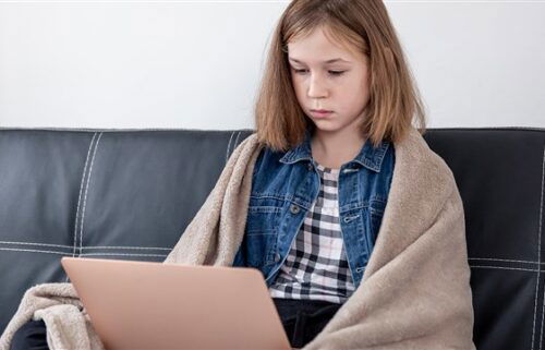 protecting minors onilne, online safety, children